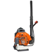 Oleo-Mac BV163 Yaprak Üfleme Makinası 4.5Hp Euro 5 - 2