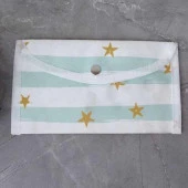 Ekolojik Cüzdan Yıldızlı - 1