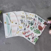 Ekolojik Cüzdan Yıldızlı - 2