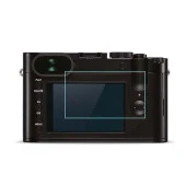 ScHitec Lecia M1Or İle Uyumlu Darbe Emici Kamera Ekran Koruyucu Kaplama thumbnail 1