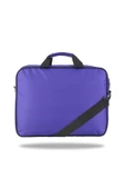 Classone Wtx303 serisi 15.6 Inch Uyumlu Su Geçirmez Kumaş Macbook, Laptop , Notebook El Çantası - 8
