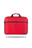 Classone WTX302 Serisi 15.6 inch Uyumlu Su Geçirmez Kumaş Macbook, Laptop , Notebook El Çanta - 3