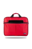 Classone WTX302 Serisi 15.6 inch Uyumlu Su Geçirmez Kumaş Macbook, Laptop , Notebook El Çanta - 5