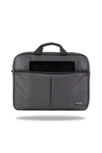 Classone Wtx304 serisi 15.6 Inch Uyumlu Su Geçirmez Kumaş Macbook, Laptop , Notebook El Çantası - 5