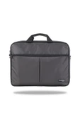 Classone Wtx304 serisi 15.6 Inch Uyumlu Su Geçirmez Kumaş Macbook, Laptop , Notebook El Çantası - 3