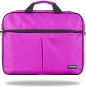 Classone WTX309 Wtxpro serisi 15.6 Inch Uyumlu Su Geçirmez Kumaş Macbook, Laptop , Notebook El Çanta - 3