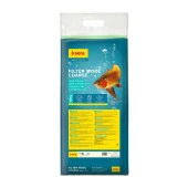 Sera Elyaf KALIN 1000 Gr. Yeşil Renk Akvaryum Filtre Malzeme - 1