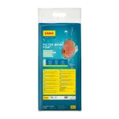 Sera Elyaf ince1000 Gr.  Akvaryum Filtre Malzemesi thumbnail 1