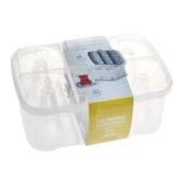 Hayal Sepeti Çay Bardağı Taşıma Aparatı Kutusu - 1