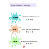 Bölme Öğreten YAZ-SİL Kitabı thumbnail 4