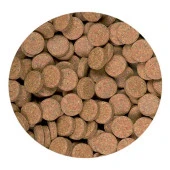 Tropical Supervit Tablets A 100 Tablet 44gr (Açık) Kilitli Poşette Gönderilir  Skt: 11/2027 thumbnail 2