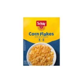 Schar Glutensiz Sade Mısır Gevreği 250 GR (6 ADET) - 1