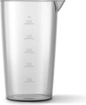 Philips HR2534/00 Promix El Blenderi - 2