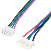 Nema 17 Step Motor Kablosu(80cm)XH2,54 thumbnail 2