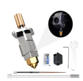 Creality K1-K1 Max Sprite Extruder(CR-M4) Geliştirilmiş Hotend Seti(Mk8 Nozzle Uyumlu) thumbnail 2