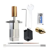 Creality K1-K1 Max Sprite Extruder(CR-M4) Geliştirilmiş Hotend Seti(Mk8 Nozzle Uyumlu) thumbnail 3