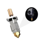 Creality K1-K1 Max Sprite Extruder(CR-M4) Geliştirilmiş Hotend Seti(Mk8 Nozzle Uyumlu) thumbnail 4