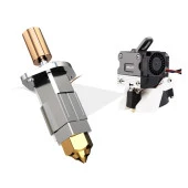 Creality K1-K1 Max Sprite Extruder(CR-M4) Geliştirilmiş Hotend Seti(Mk8 Nozzle Uyumlu) thumbnail 5