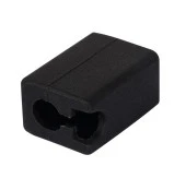 Elegoo Neptune 4 Plus-4 Max Isıtıcı Blok Silikon Çorap(Siyah) thumbnail 2