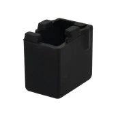 Anycubic Kobra 2 Neo-Plus-Max Isıtıcı Blok Silikon Çorap(Siyah) thumbnail 4