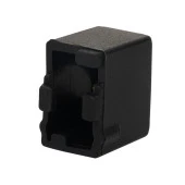 Anycubic Kobra 2 Neo-Plus-Max Isıtıcı Blok Silikon Çorap(Siyah) thumbnail 5