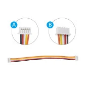 Sprite Extruder CR Touch 5 Pinli Kablo-10 Cm - 1