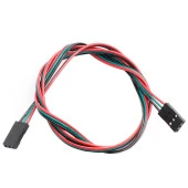 3 Pin Dişi-Dişi Dupont Kablo(70cm) thumbnail 3