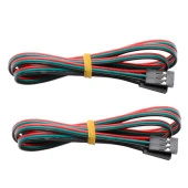 3 Pin Dişi-Dişi Dupont Kablo(70cm) thumbnail 4