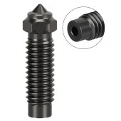 Elegoo Neptune 4 Plus-Max Sertleştirilmiş Çelik Nozzle(1.0mm) thumbnail 1
