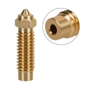 Elegoo Neptune 4 Plus-Max Pirinç Nozzle(1.0mm) thumbnail 3