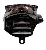 TVS RTR150 2011-2012 ALT ORTA SAKAL SİYAH ORJİNAL thumbnail 3