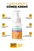 Suya Dayanıklı Leke Karşıtı Güneş Kremi SPF 50+ - Bialife - 2