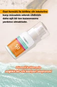 Suya Dayanıklı Leke Karşıtı Güneş Kremi SPF 50+ - Bialife - 5