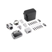 DJI Mini 4 Pro Fly More Combo Plus RC 2 Kumandalı Drone - 1