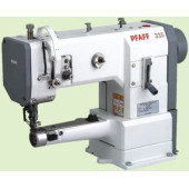 Pfaff 335-G-6/01 BLNT Çanta Dikiş Makinası (750W Servo Motorlu) - 1