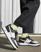 Nike Air Force 1 '07 Erkek Ayakkabı DV0788-001 - 12