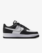 Nike Air Force 1 '07 Erkek Ayakkabı DV0788-001 - 4