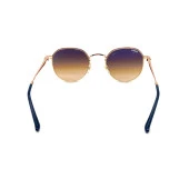 REDBERRY REB LAHEY C2 Unisex Güneş Gözlüğü - 4