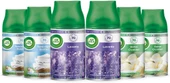 AIR WICK ODA KOKUSU FRESHMATİK MAKİNE YEDEK SPREYİ-12 ADET - 1