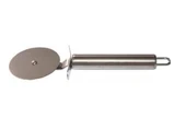KLT PASLANMAZ PİZZA KESİCİ 20CM - 1