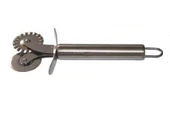 KLT PASLANMAZ HAMUR KESİCİ 18 CM - 1