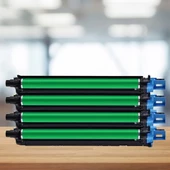 Minolta Bizhub C284 Muadil Drum Ünitesi / DR-512 - 1