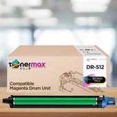 Minolta Bizhub C284 Muadil Drum Ünitesi / DR-512 - 2