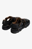 Camper Brutus Sandal Erkek Siyah Sandalet K100778-006 - 3