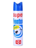 Fentox Sineksavar Yeni 300 ml x 5 Adet - 3