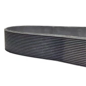 Hassia Havalı Mibzer Fan Kayışı-PJ1549 - 3