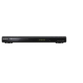 Sony Dvd Oynatıcı Siyah DVP-SR150B - 1