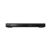 Sony DVP-SR100 DVD Oynatıcı - 1