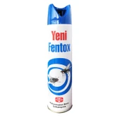 Fentox Sineksavar Yeni 300 ml x 3 Adet thumbnail 3
