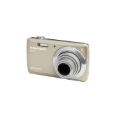 Grundig Gsc 530 Fotoğraf Makinesi Sarı - 1